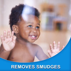 Glass Plus Glass Cleaner for windows and glass surfaces