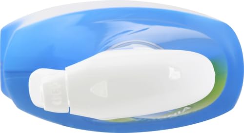 Glass Plus packaging showing usage directions