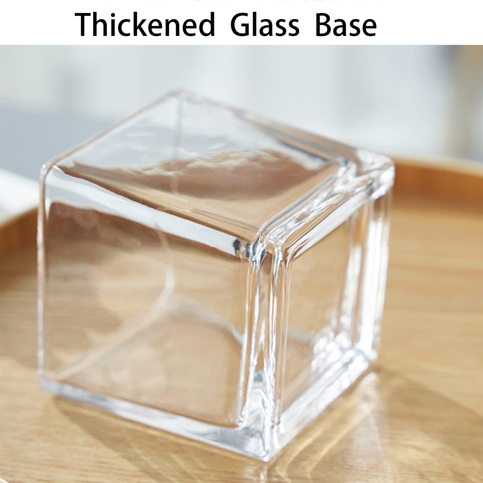 durable-thick-glass-vases-pack-6-for-events-and-home