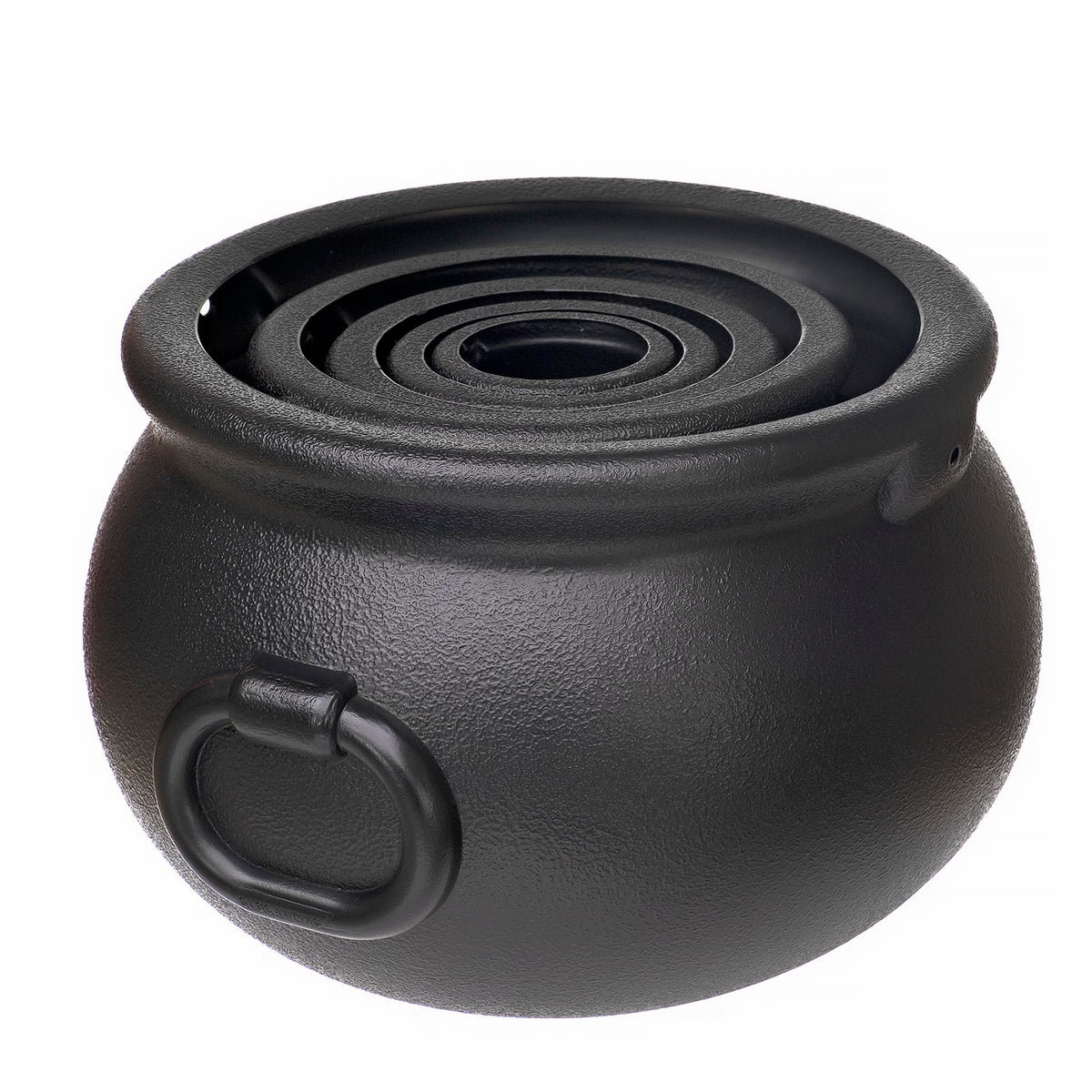 GLOCAMPING 5 in 1 cauldron set image showcasing sizes