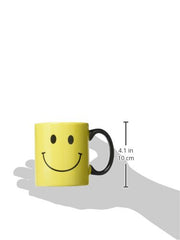 Coffee tea hot chocolate mug in home or office setting
