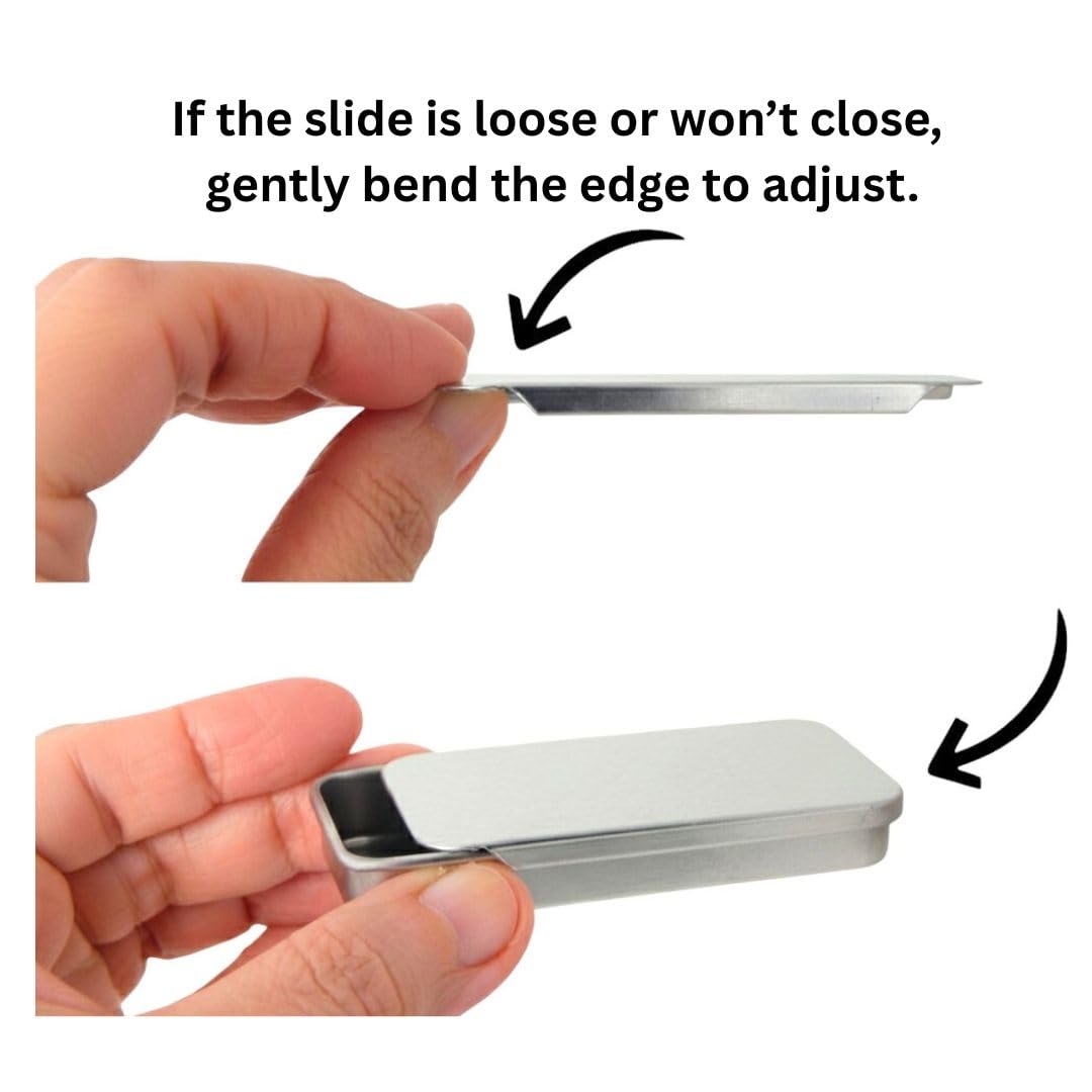 Compact needle storage for needlecraft lovers quilters