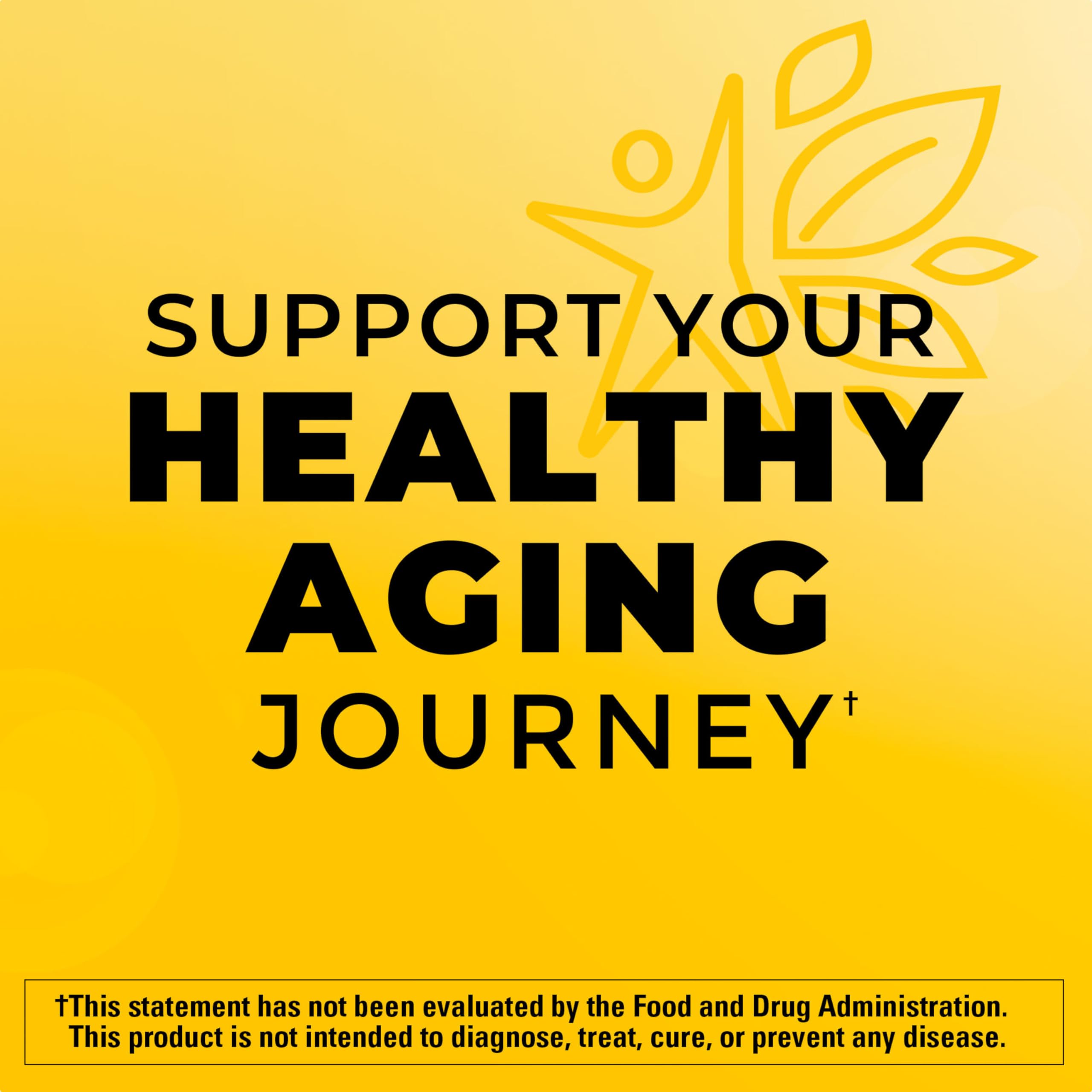 No color added no artificial flavors Biotin softgels label