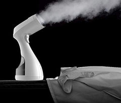 Detachable water tank 300ml GOALPHA steamer