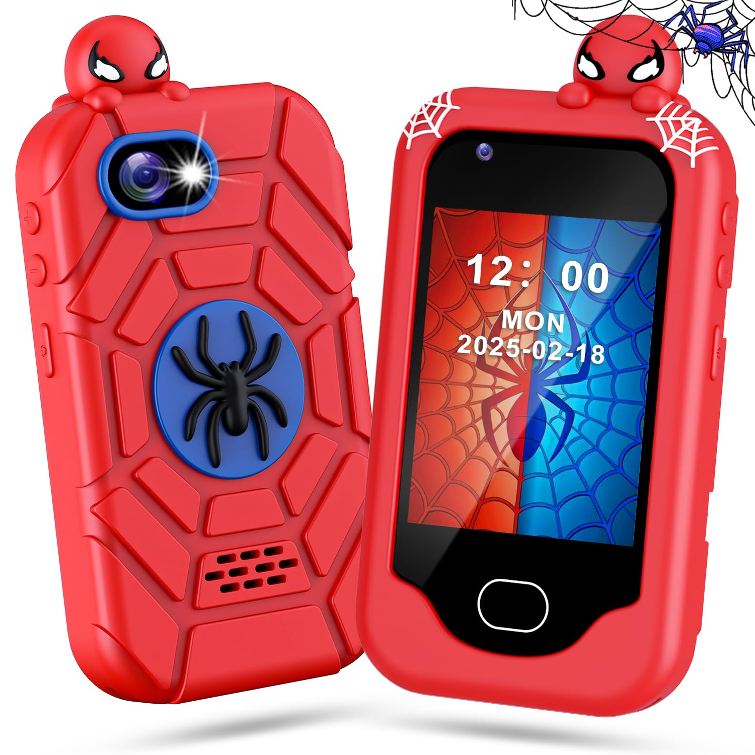 Gocina Kids Smart Phone product image front view