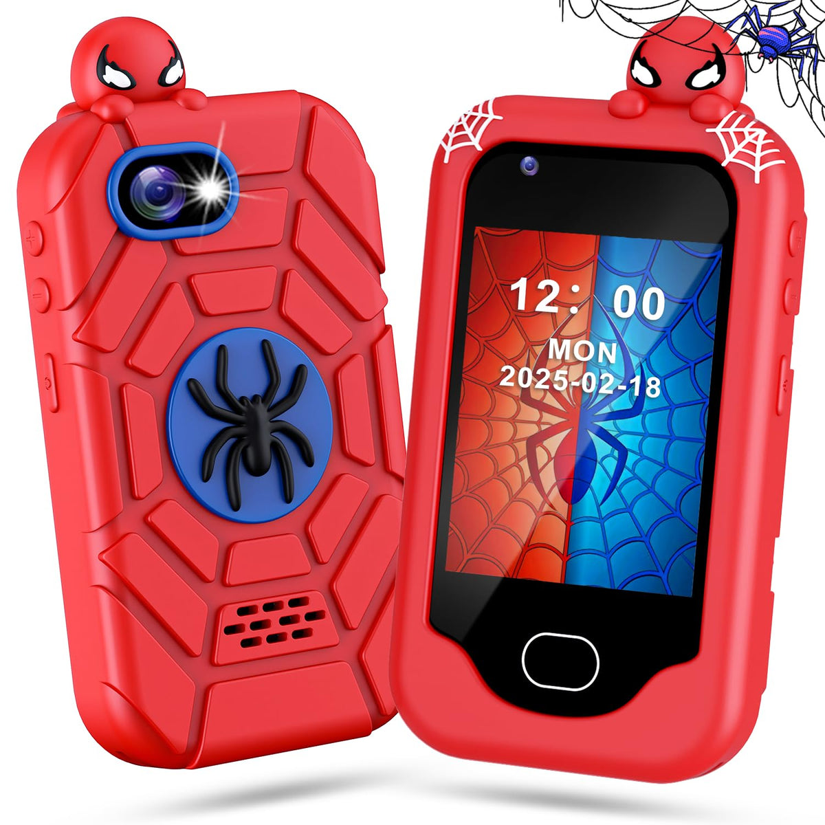 Gocina Kids Smart Phone product image front view