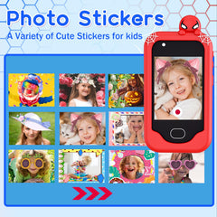 Gocina Kids Smart Phone learning games and music apps