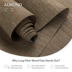 Twilight Ashes color GoDear Design vertical blinds