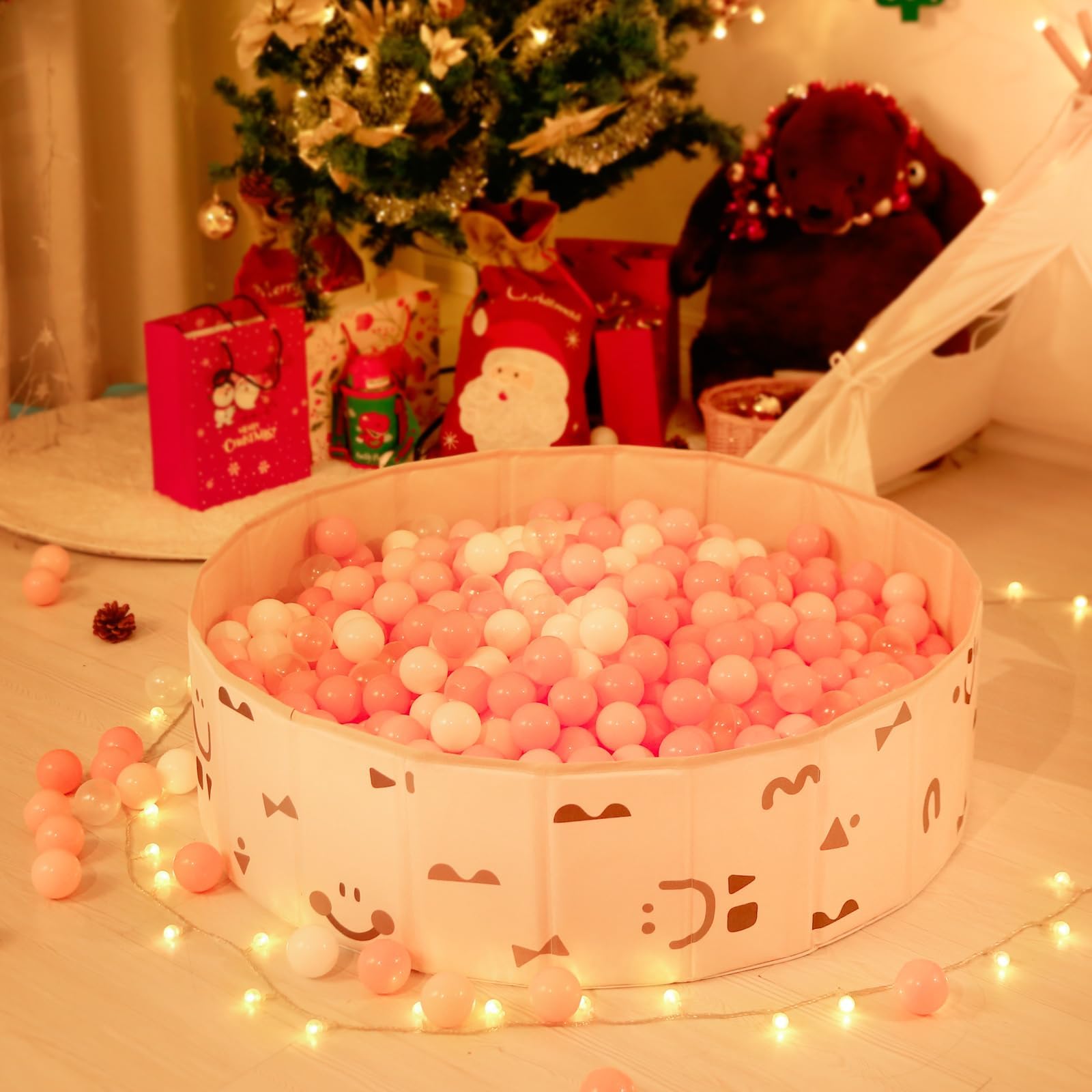 GOGOSO ball pit balls for babies and children