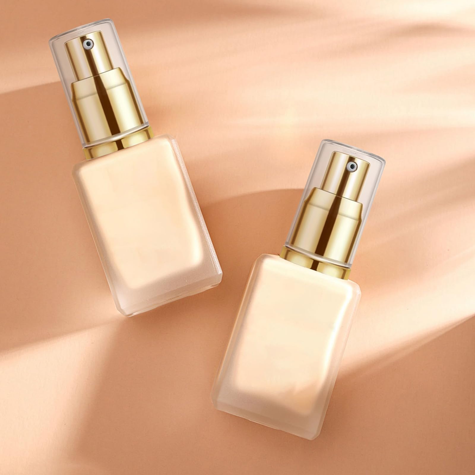 Compatible with Estee Lauder Double Wear and other brands MAC Clinique Maybelline