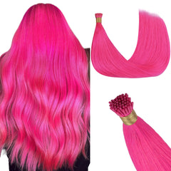 Main image of GOO GOO I Tip Hair Extensions
