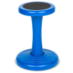 GoSports 18 Inch Wobble Chair non-slip base for active learning