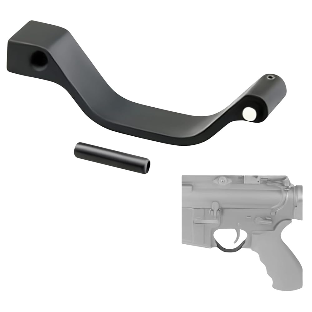 GOTICAL aluminum trigger guard oversize for tactical use