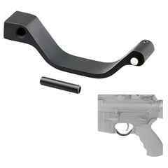 GOTICAL aluminum trigger guard oversize for tactical use