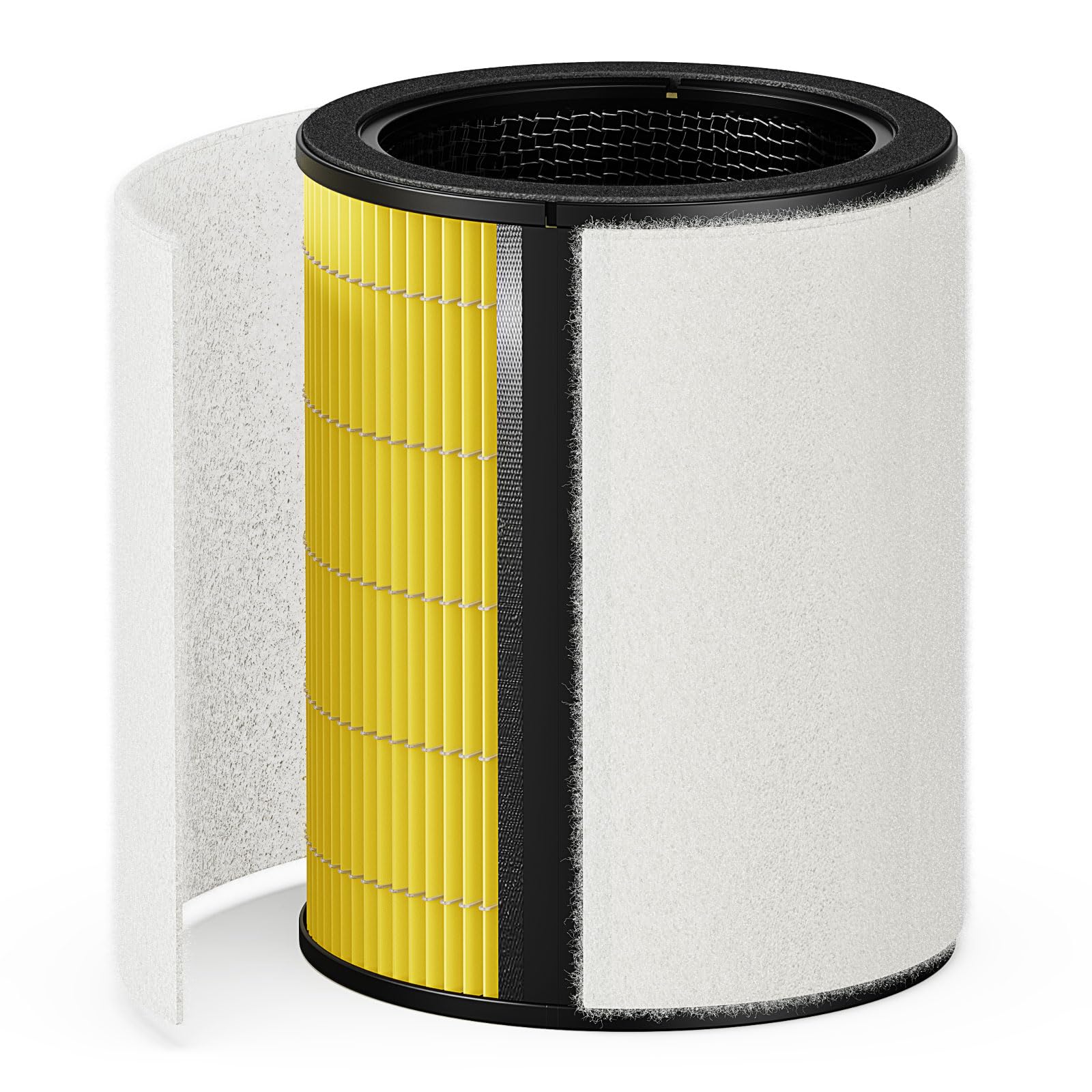 GoveeLife H7122 compatible air purifier replacement accessories image 2
