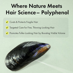 grabityg0.0 hair lifting shampoo vegan sulfate free packaging