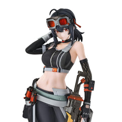 Zenless Zone Zero Grace Howard Figure by GSC POP UP PARADE SP