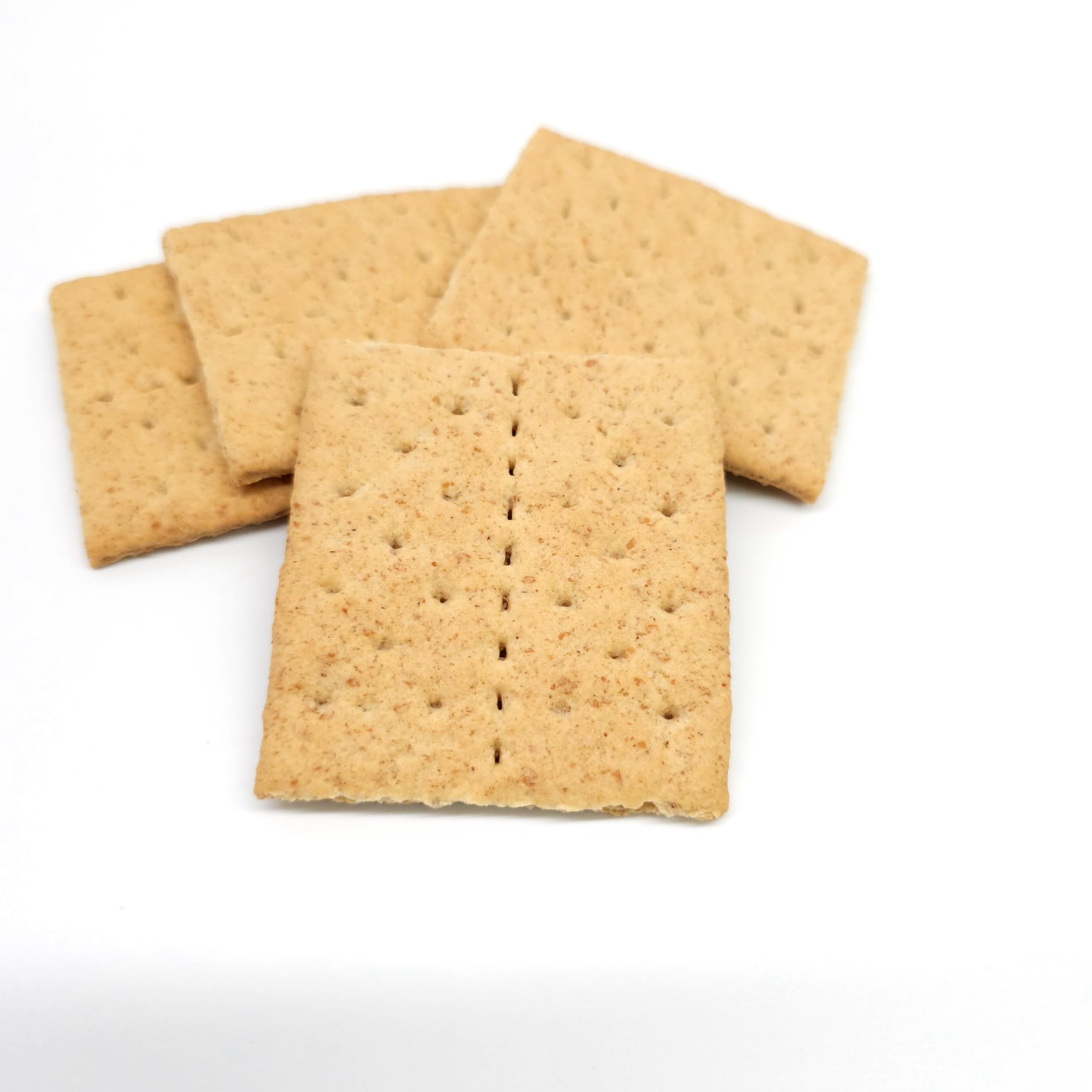 Graham 2 cavity cookie silicone mold NS007 top view