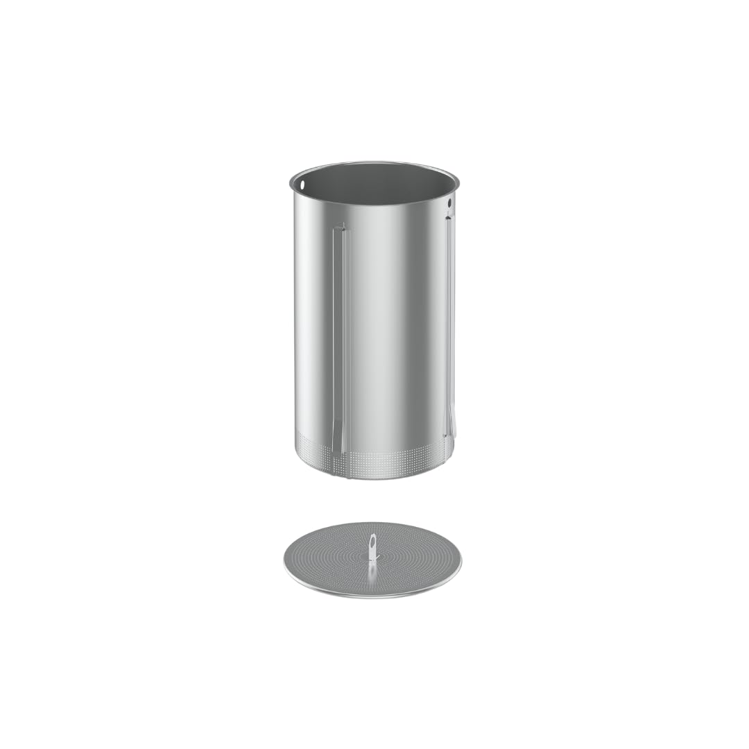 Grainfather G30v3 perforated basket made of 304 stainless steel