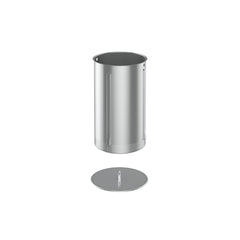 Grainfather G30v3 perforated basket made of 304 stainless steel