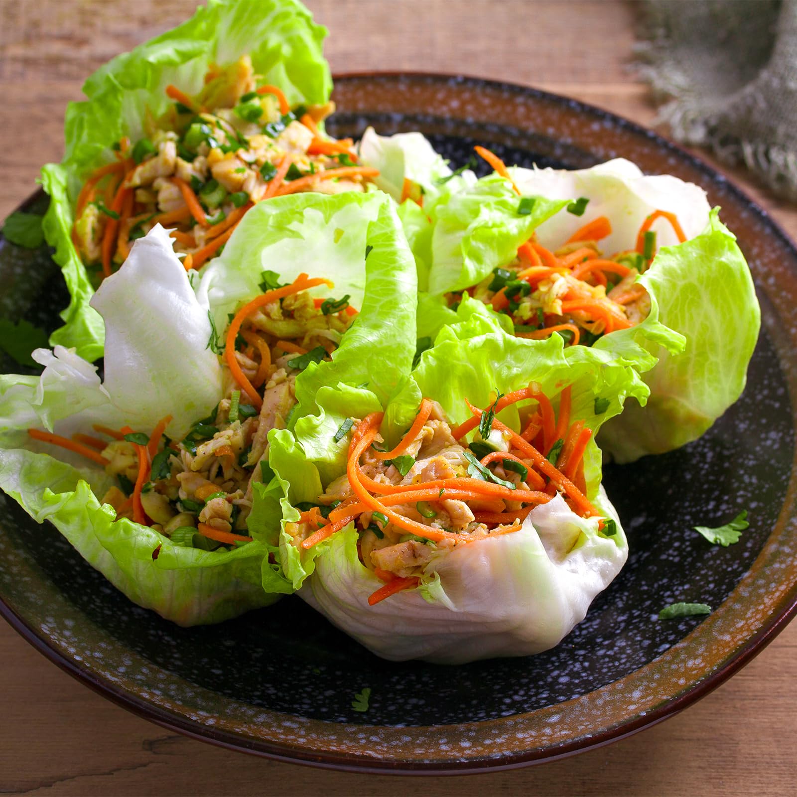 Lettuce seeds Grand Rapids TBR variety from 20,000+ Lettuce Seeds collection