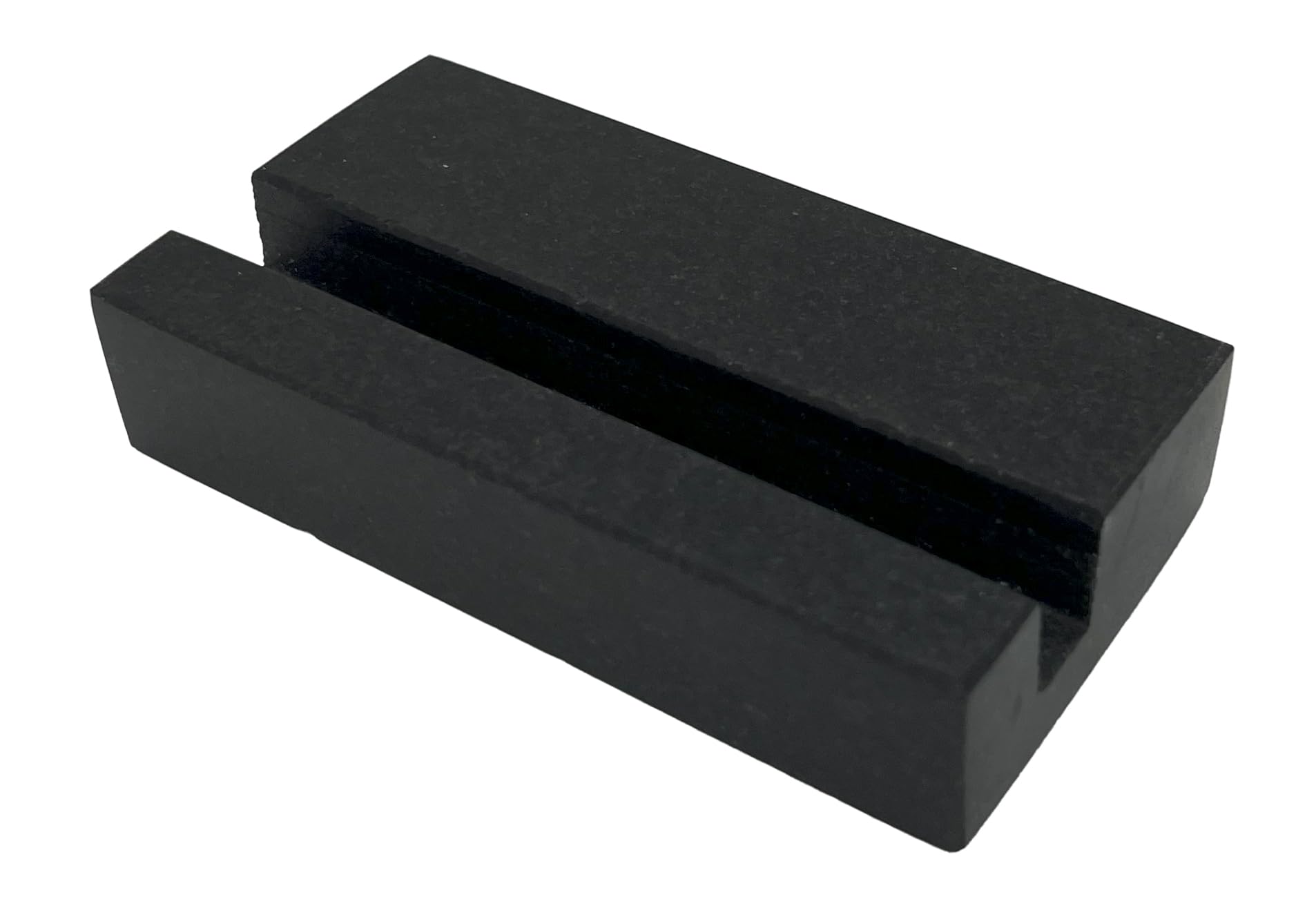 Eco friendly gift ready business card holder