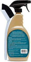 Granite Gold Grout Cleaner 24 oz bottle