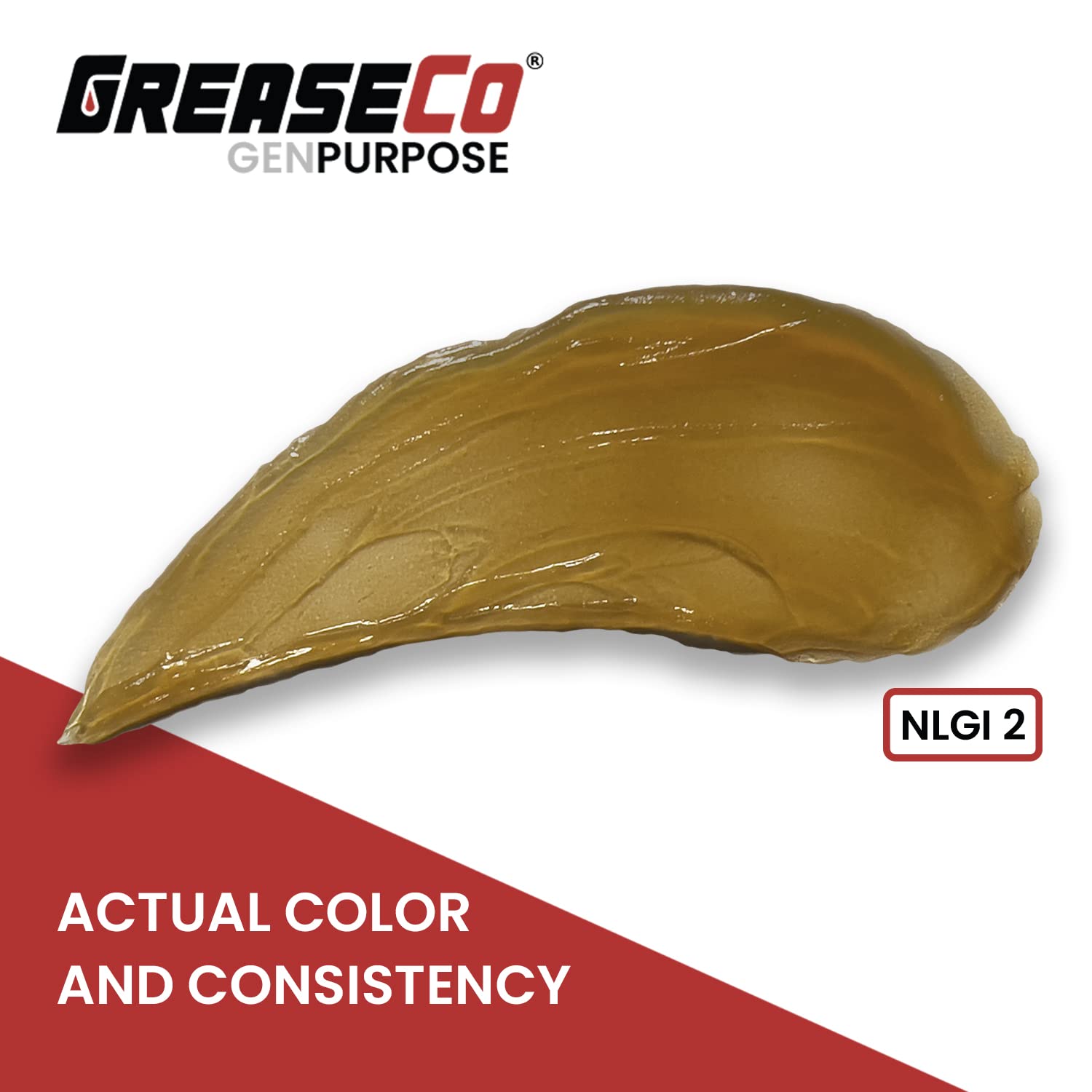 GreaseCo GenPurpose for motorcycle lawn mower doors and tracks