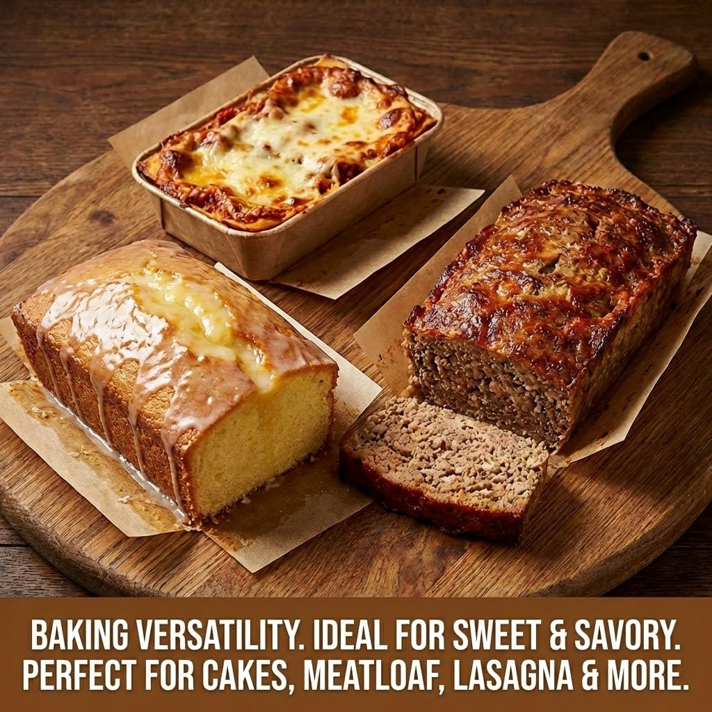 Greaseproof barrier for pans and coatings