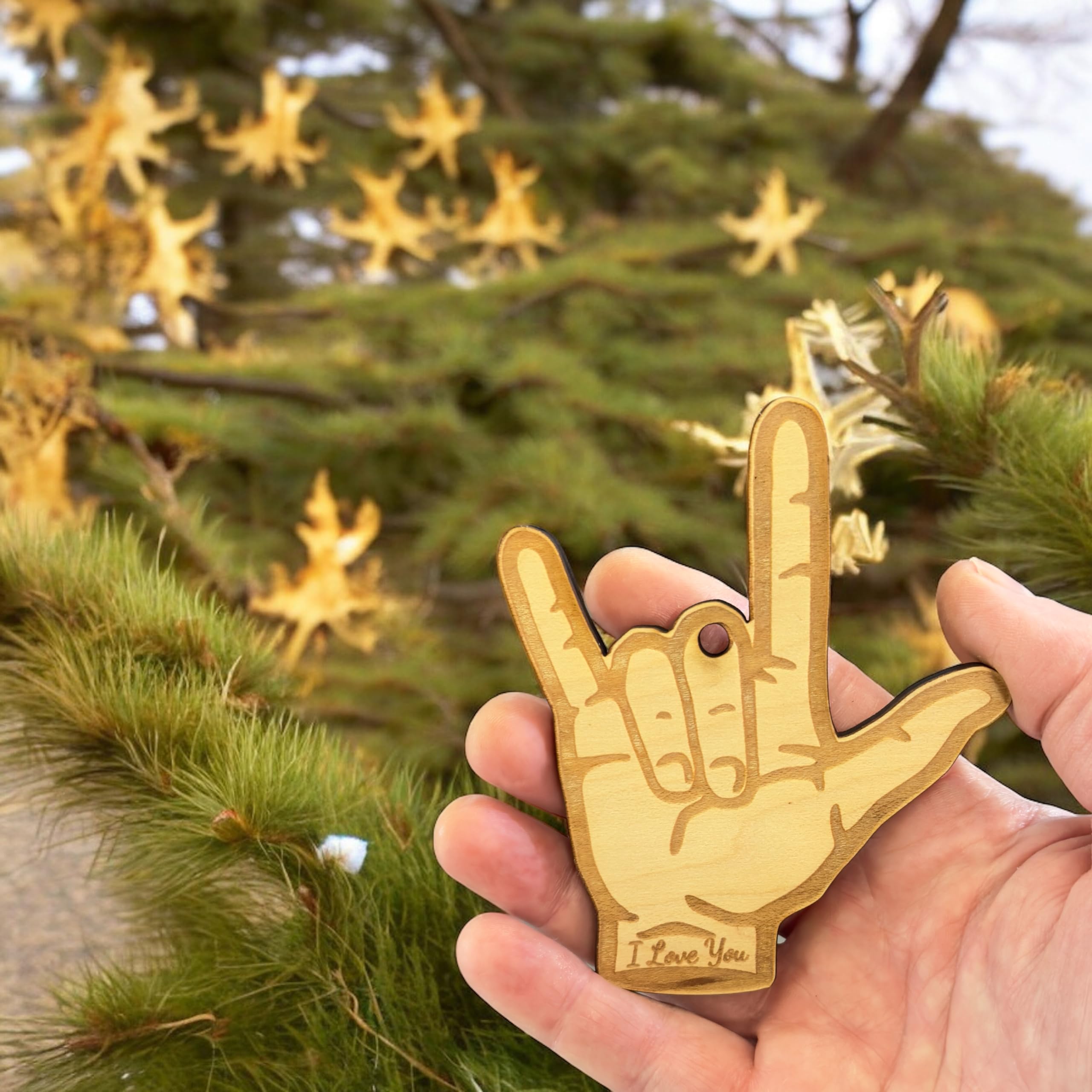 Great Christmas Gift ornament