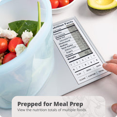 Greater Goods Food Code Booklet App packaging image