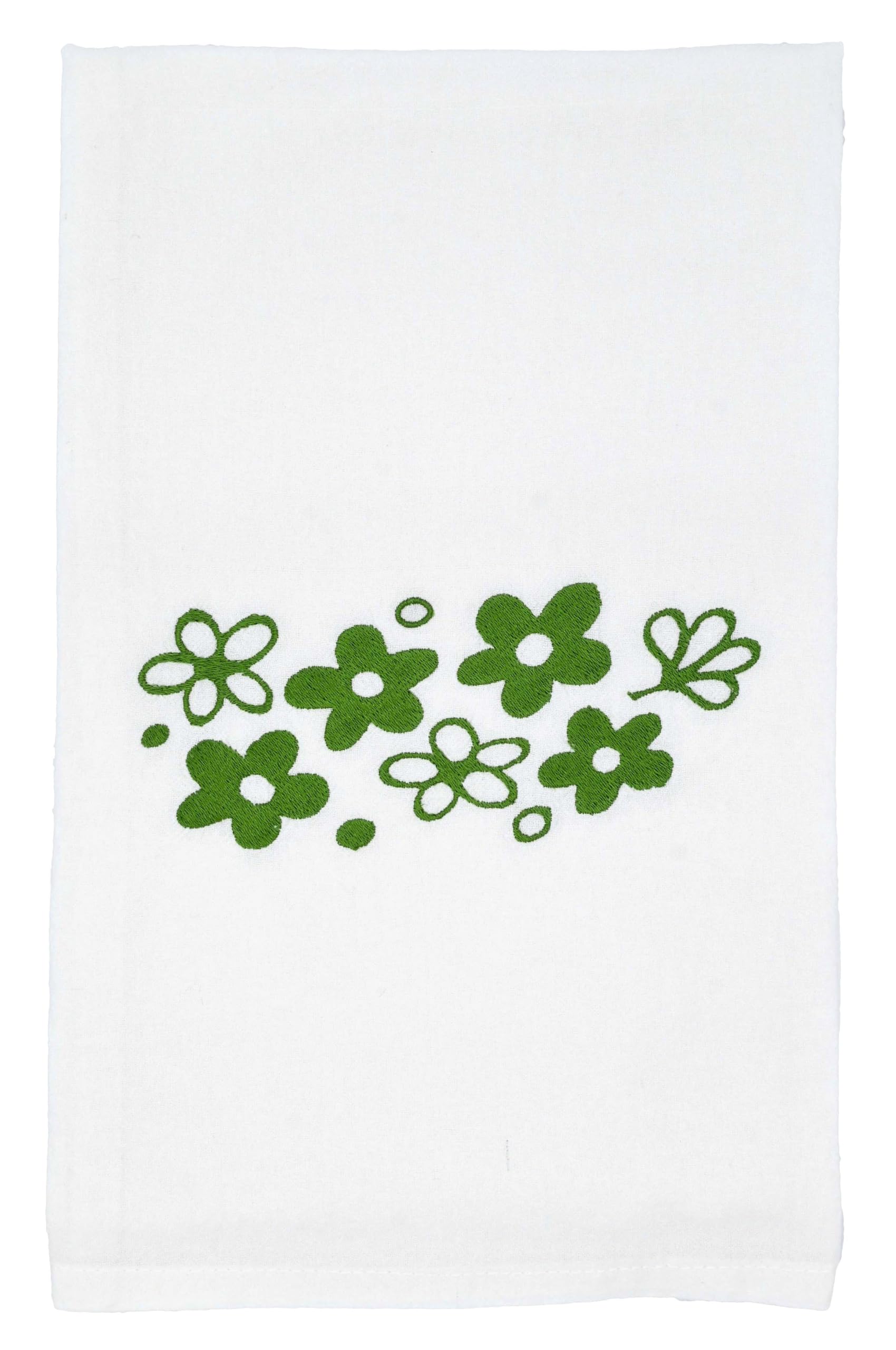 26x26 inch flour sack towel suitable for kitchen use