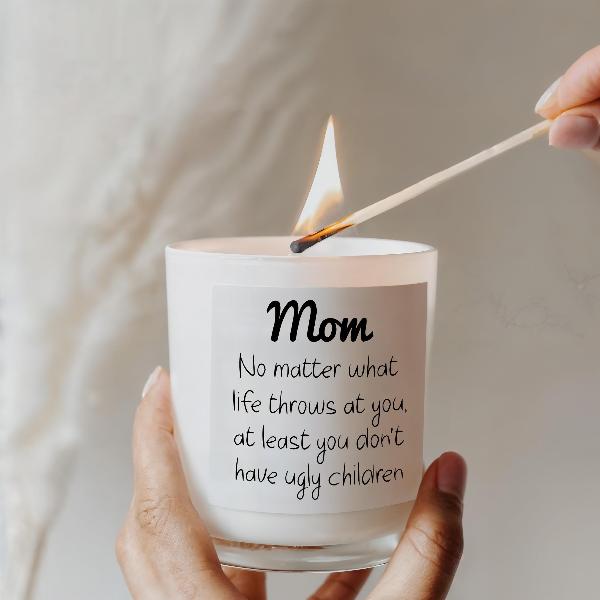 Greeting card Remember, I love you Mom
