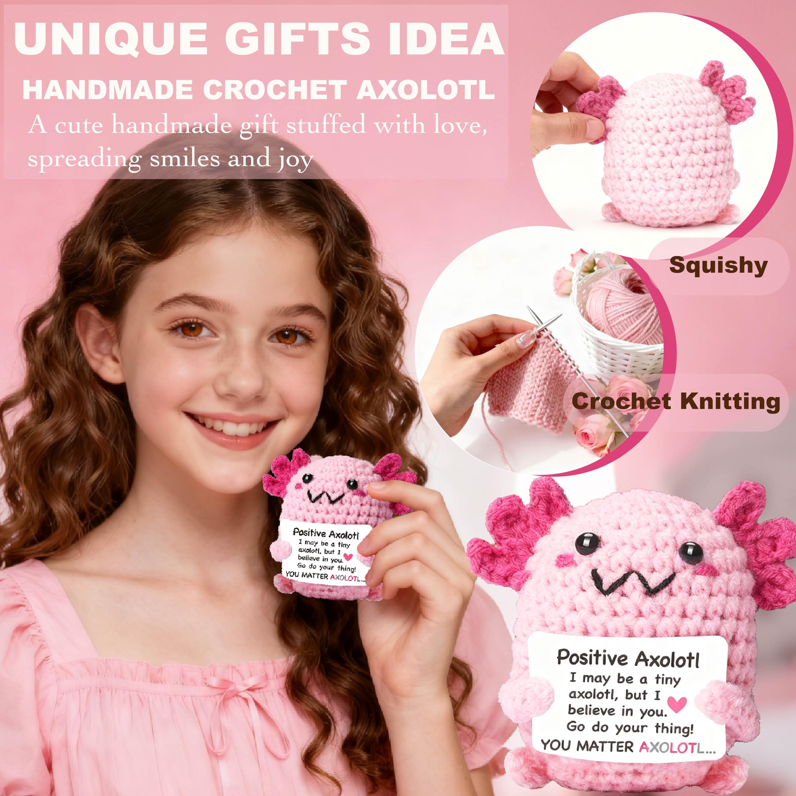 Ready to give GREOZORT birthday gifts for teen girls packaging
