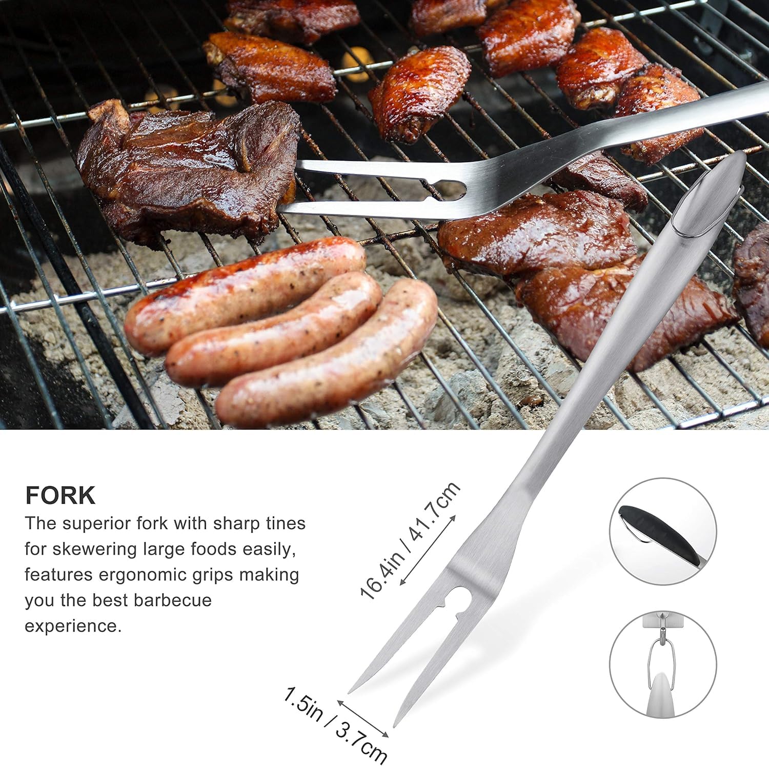 grilljoy bbq brushes and cleaning tools