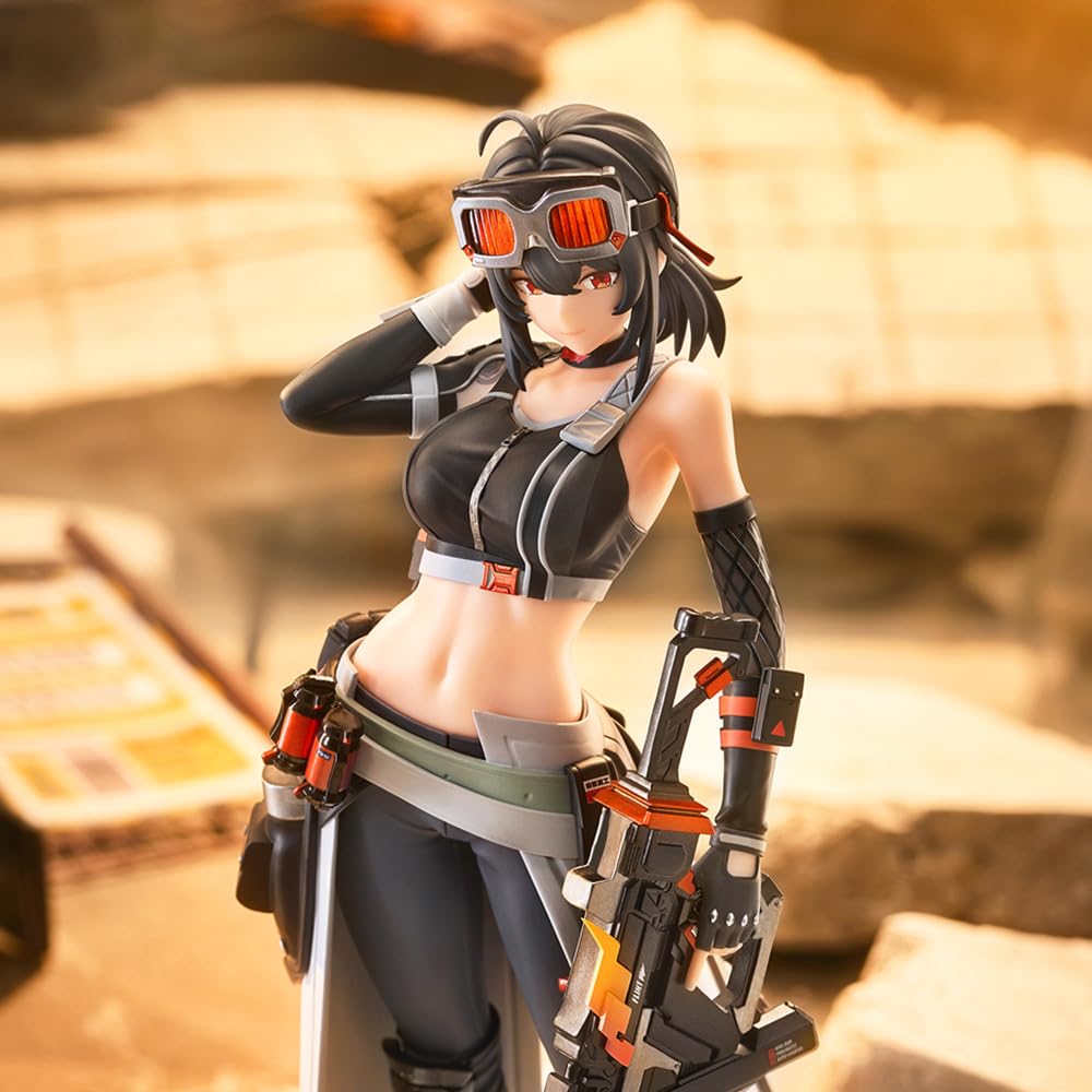GSC POP UP PARADE SP Grace Howard Figure packaging