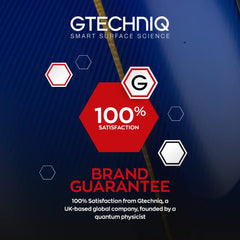 Gtechniq C2 Ceramic Sealant for Cars 16.9 fl oz image 2