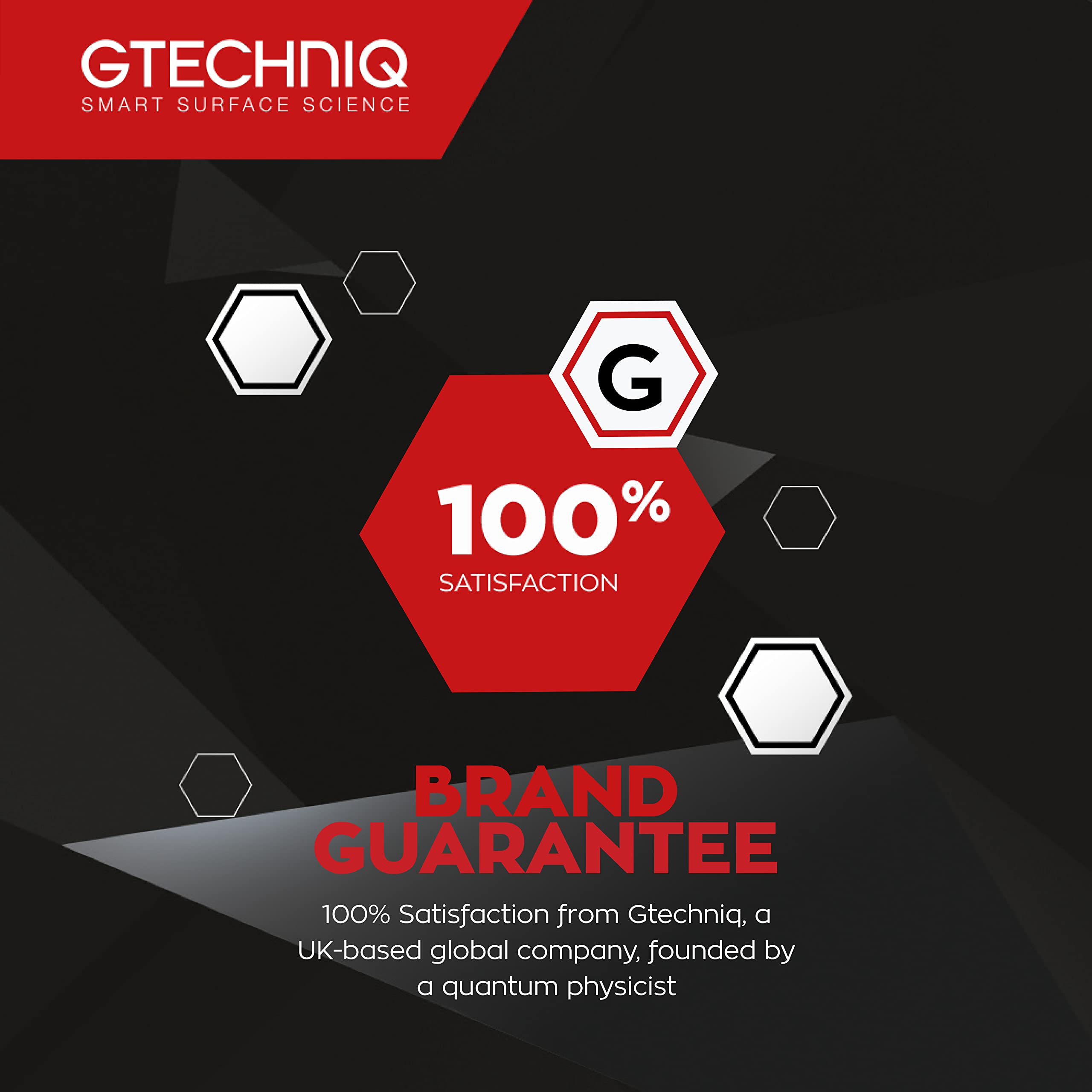 Gtechniq tar and glue remover for coatings safe use on wheels