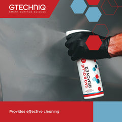 Gtechniq W7 tar and glue remover spray 16.9 fl oz
