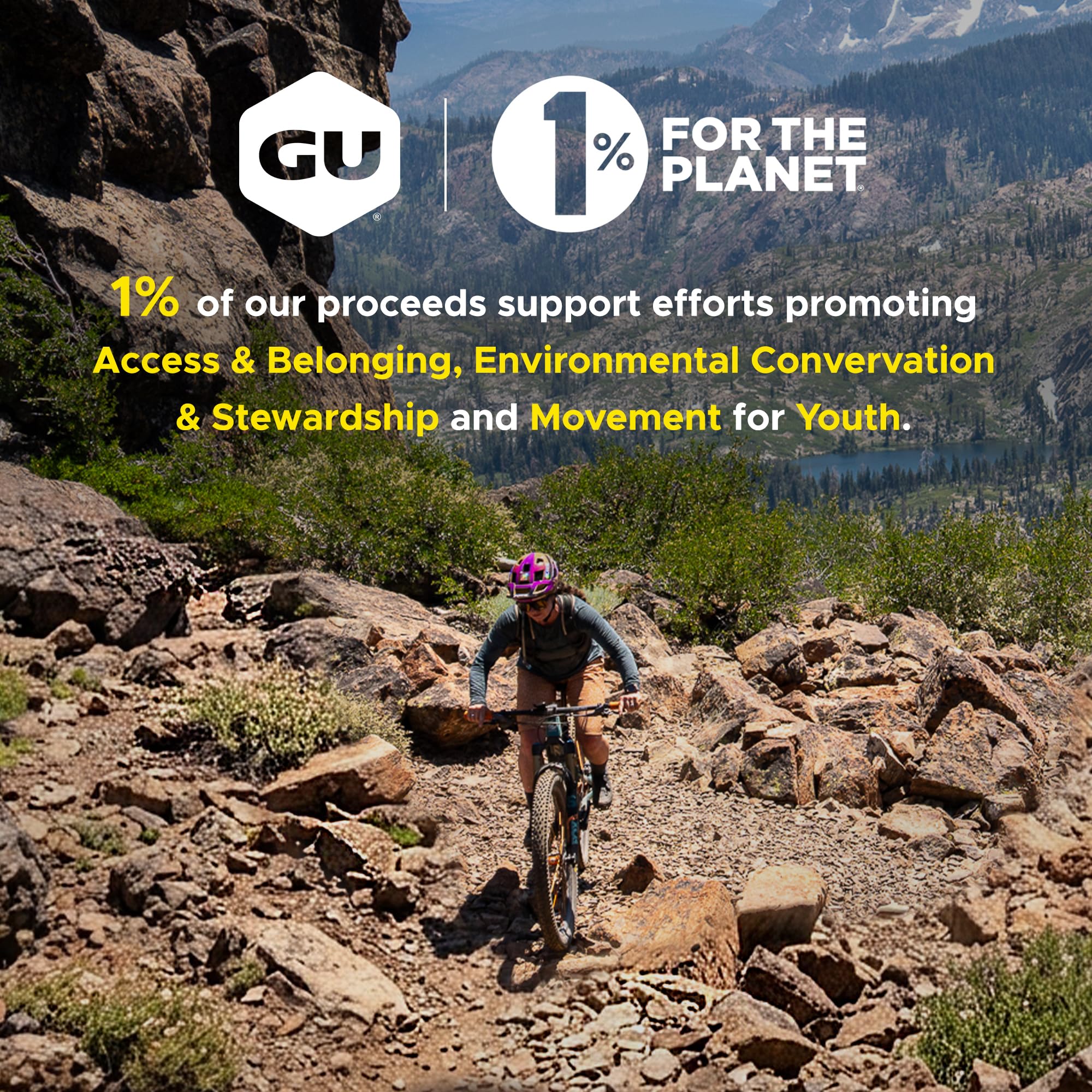 Vegan gluten free GU Energy gel Tri-Berry
