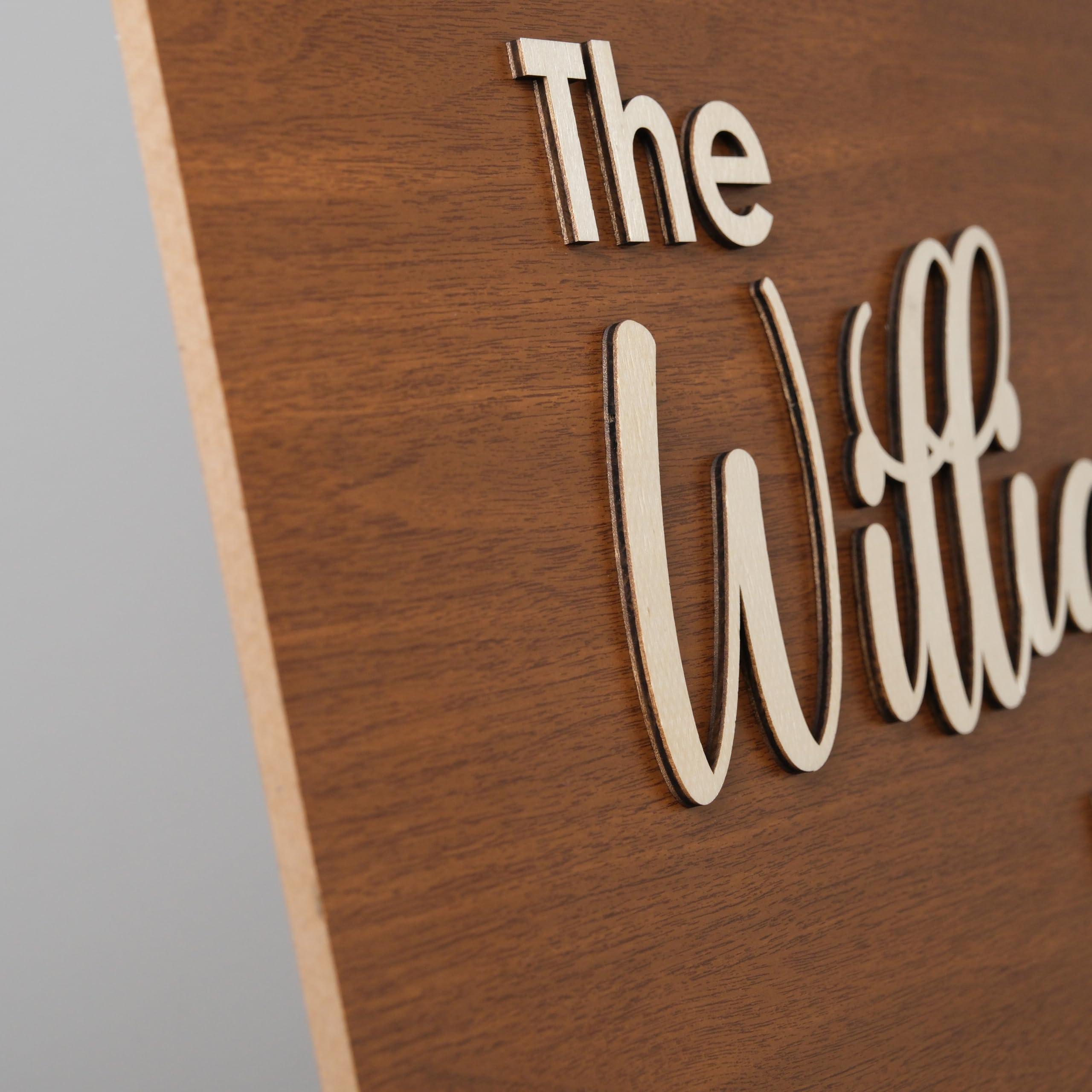 Rustic versatile decor suitable for wedding themes