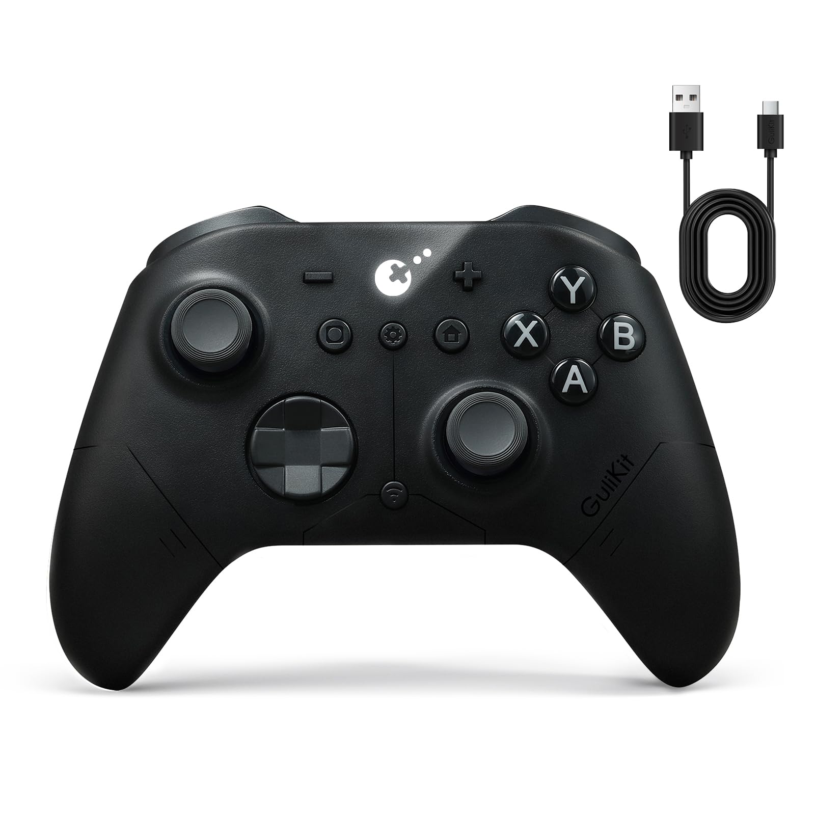 GuliKit ES PRO Wireless PC Controller image 1