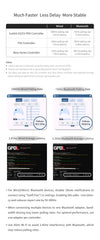 GuliKit ES PRO Wireless PC Controller image 4