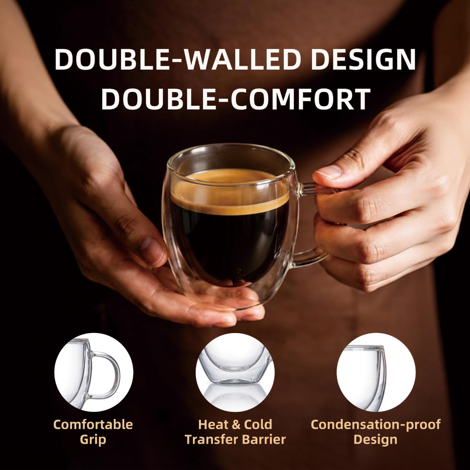 guuminsting gift-ready coffee cups packaging