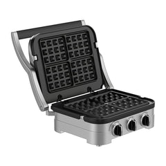 Gvode waffle plates for Cuisinart GRID-8N series
