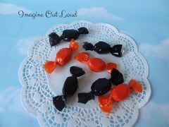 Handmade faux candy prop for displays and setups