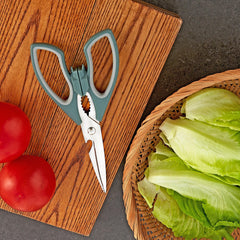 4.33 inch stainless steel blades for vegetables and meat