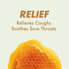 Menthol 7.5 mg per drop in HALLS cough drops