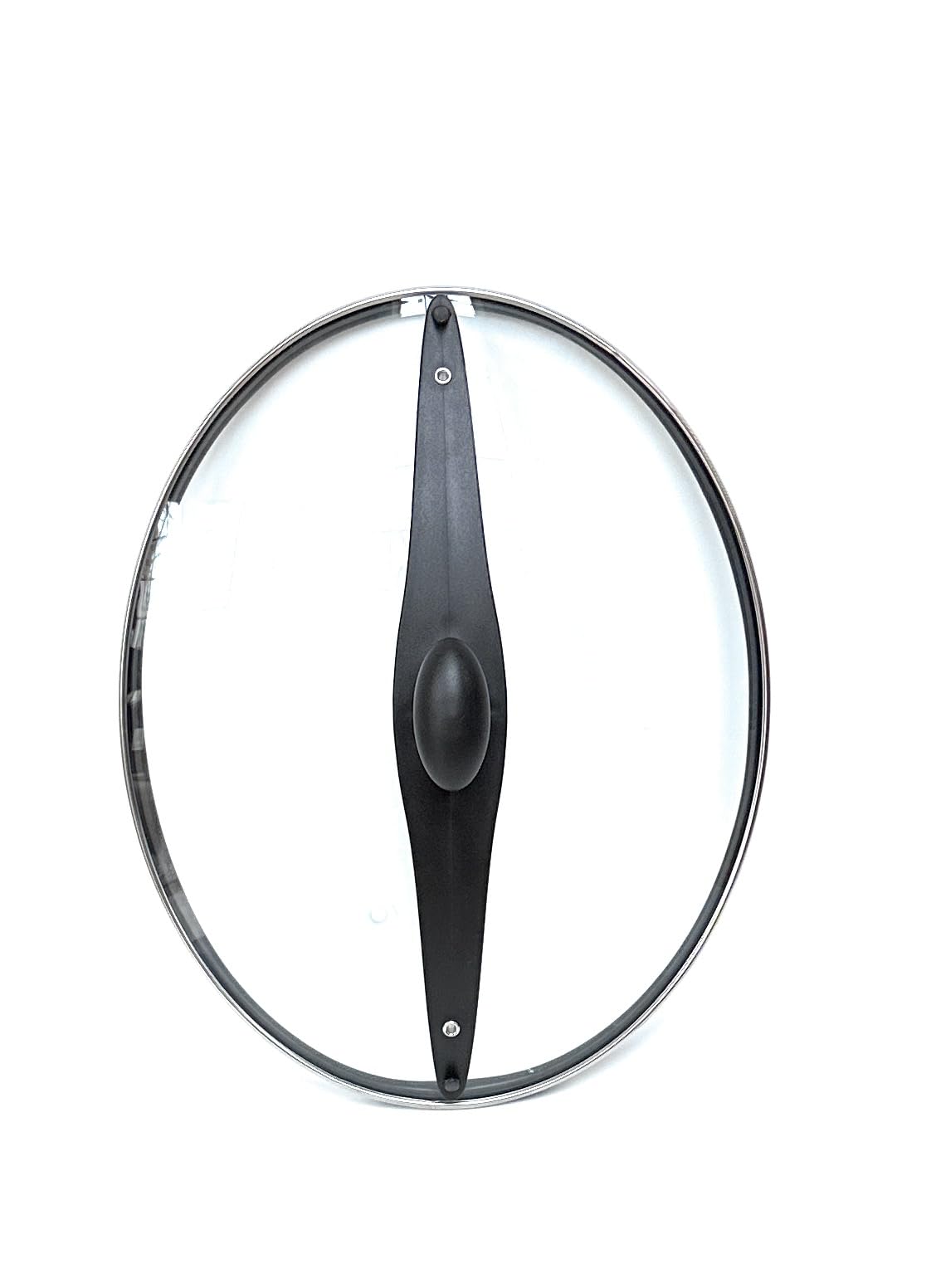 Oval lid replacment for Hamilton Beach Slow Cooker 33195