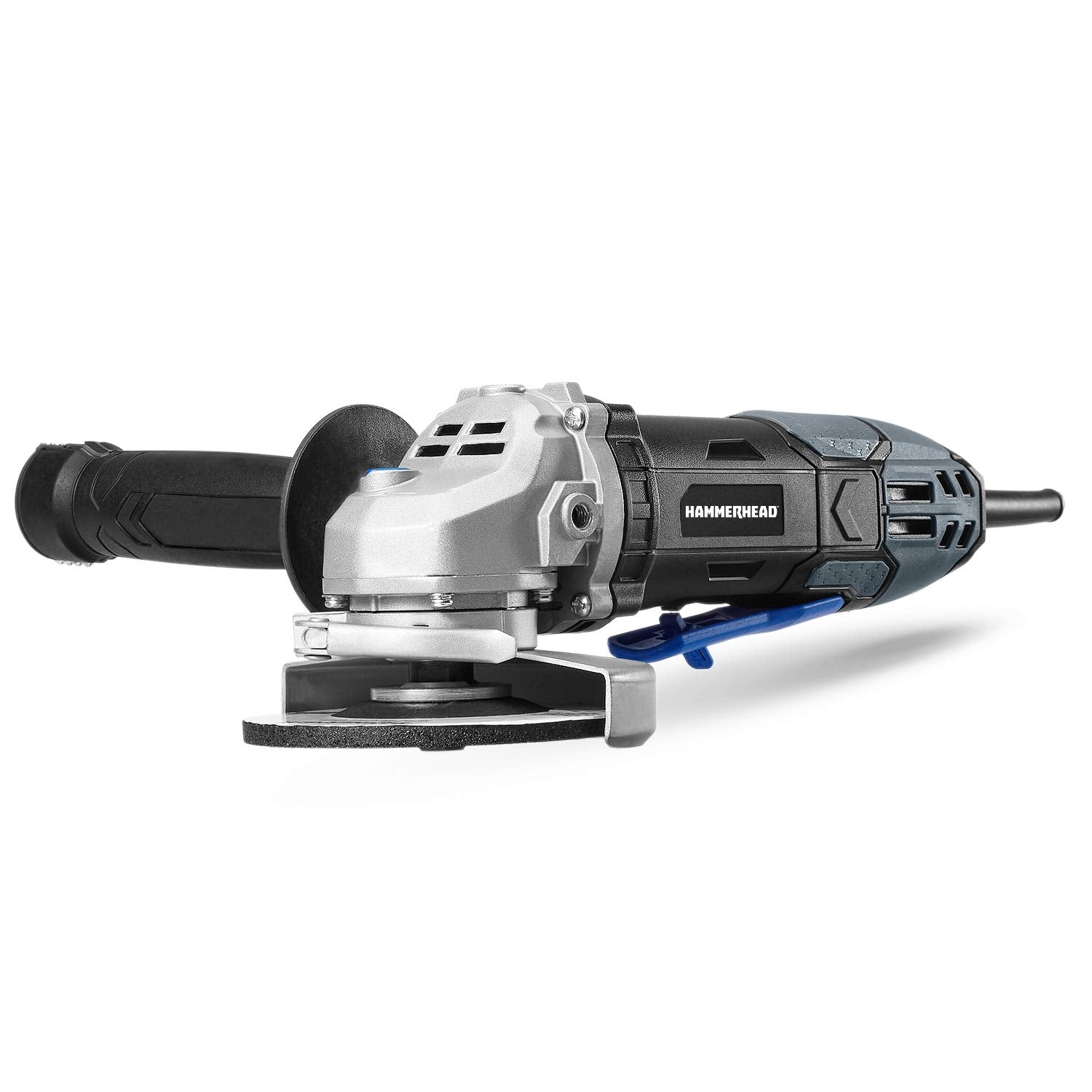 Hammerhead HAAG060 6-Amp angle grinder